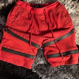 Boys shorts